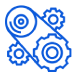 Implement pharmaceutical software solution