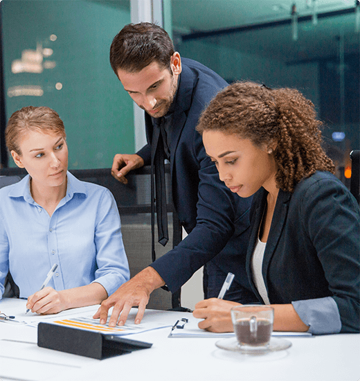 Vinfro pharmaceutical software and digital solutions