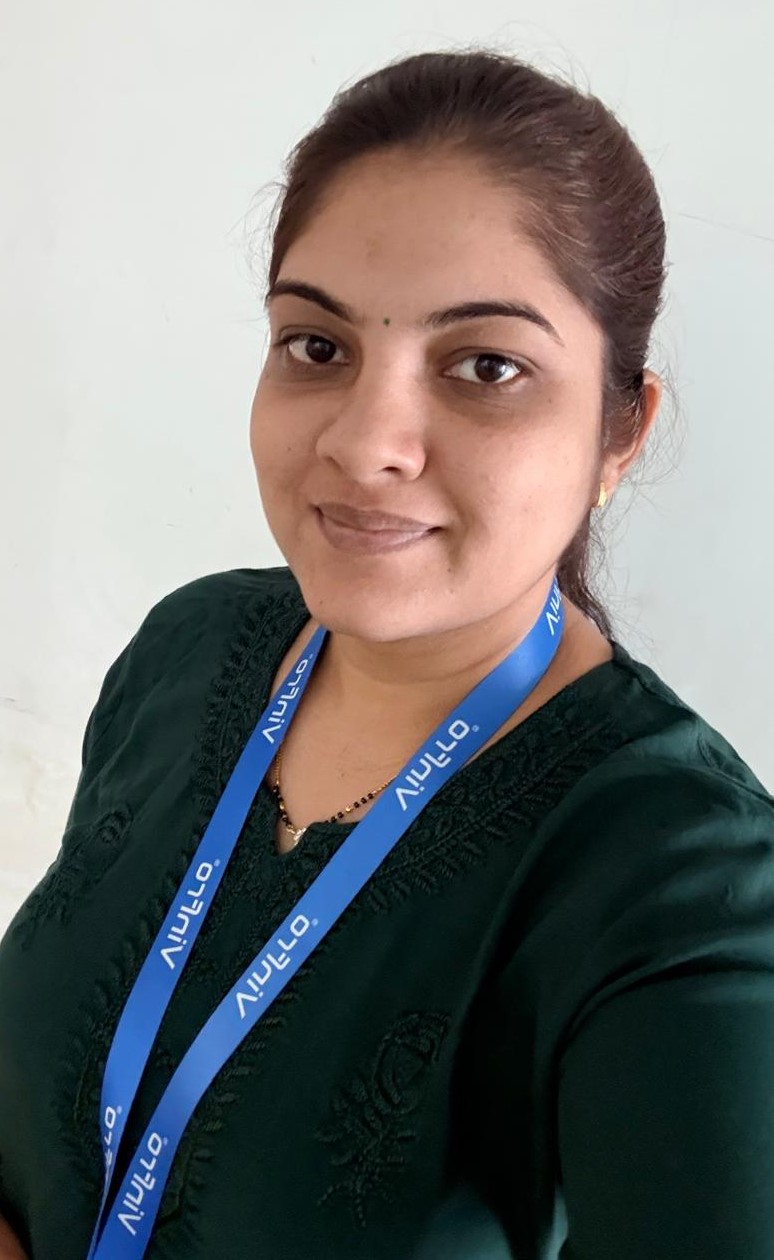 Vinfro Employee