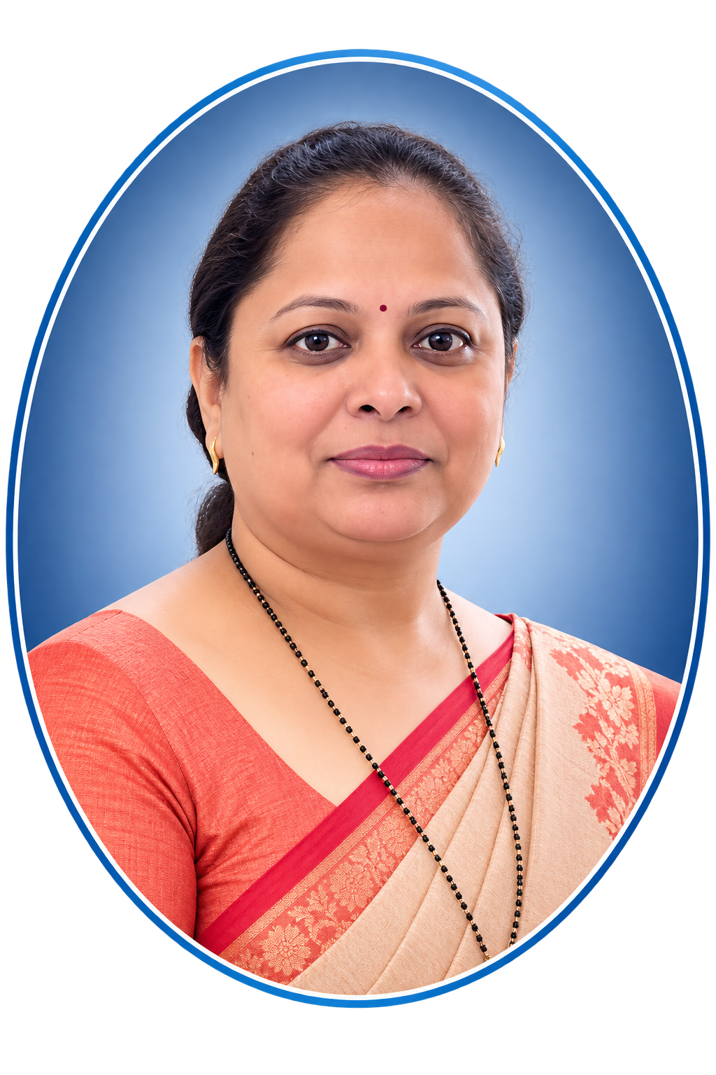 Manasi Deshpande - Director