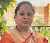 Manasi Deshpande - Director