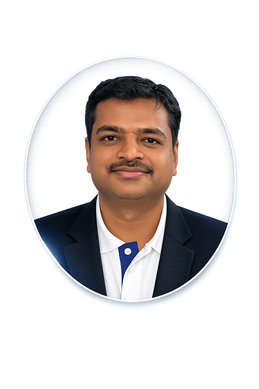 Prashant Deshpande - Founder and Managing Director