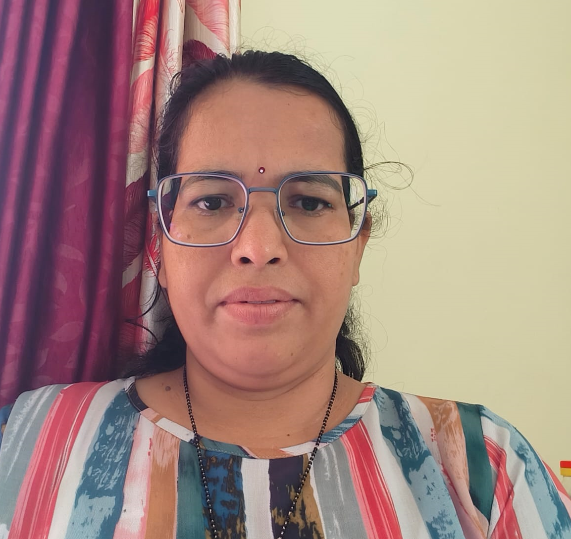 Vaishali Sable - Vinfro